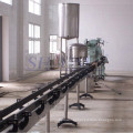 Máquina de fabricação automática de extrator de suco de aço inoxidável